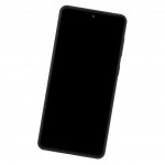 Middle Frame Ring Only for Samsung Galaxy M55 5G Green