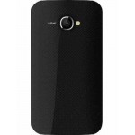 Full Body Housing for Spice Stellar 361 - Black