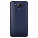 Full Body Housing for Spice Stellar 441 - Blue