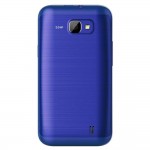 Full Body Housing for Spice Xlife 364 - Blue