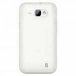 Full Body Housing for Spice Xlife 364 - White