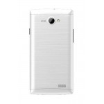 Full Body Housing for Spice Xlife 404 - White