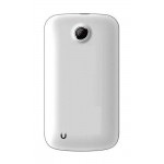 Full Body Housing for Swipe Konnect 3 - White