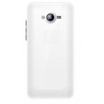 Full Body Housing for Swipe Konnect ME - White