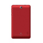 Full Body Housing for Swipe Slice 3G Tablet - Red