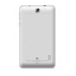 Full Body Housing for Swipe Slice 3G Tablet - White