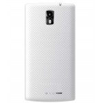 Full Body Housing for T-Max Innocent i452 - White