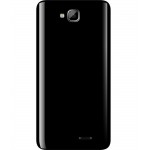 Full Body Housing for T-Max Jaguar - Black
