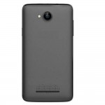 Full Body Housing for Tecno Y3 - Black