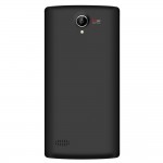 Full Body Housing for Trio Selfie 3 T45 - Black