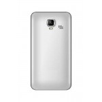 Full Body Housing for Trio T41 Selfie 2 - White