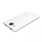 Full Body Housing for Umi Hammer - White