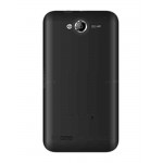 Full Body Housing for Videocon Infinium Zest Flame - Black