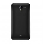 Full Body Housing for Videocon Z40 Lite+ - Black