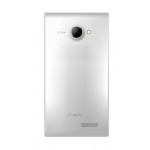 Full Body Housing for Videocon Zest Pro - White