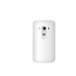 Full Body Housing For Vox Kick K4 White - Maxbhi Com