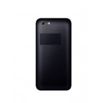 Full Body Housing for Vox KICK K7 - Black