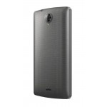 Full Body Housing for Zen 105 Plus - Black