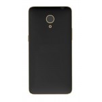Full Body Housing for Zen Ultrafone 402 Play - Black