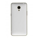 Full Body Housing for Zen Ultrafone 402 Play - White