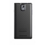 Full Body Housing for Zen Ultrafone 402 Style - Black