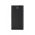 Full Body Housing for ZTE Blade G V815W - Black