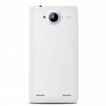 Full Body Housing for ZTE V5 Lux - White