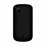 Full Body Housing For Spice Stellar 405 Black - Maxbhi Com