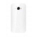 Full Body Housing For Spice Stellar 405 White - Maxbhi Com