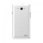 Full Body Housing For Spice Xlife 404 Black - Maxbhi Com