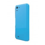 Full Body Housing For Spice Xlife 431q Blue - Maxbhi Com