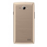 Full Body Housing For Spice Xlife Mi404 Black - Maxbhi Com