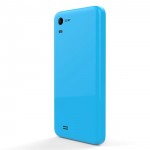 Full Body Housing For Spice Xlife Mi431q Lite Blue - Maxbhi Com