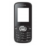 Full Body Housing For Subway S3 Dynamite Black - Maxbhi Com