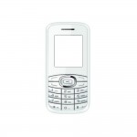 Full Body Housing For Subway S3 Dynamite White - Maxbhi Com