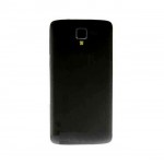 Full Body Housing For Tecno M6 Black - Maxbhi Com