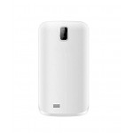 Full Body Housing For Videocon Infinium X30 White - Maxbhi Com