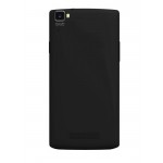 Full Body Housing For Videocon Infinium Z45 Nova Plus Black - Maxbhi Com