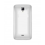 Full Body Housing For Videocon Z40 Lite White - Maxbhi Com