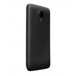 Full Body Housing For Videocon Z40q Star Black - Maxbhi Com