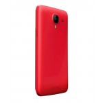 Full Body Housing For Videocon Z40q Star Red - Maxbhi Com