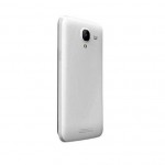 Full Body Housing For Videocon Z40q Star White - Maxbhi Com