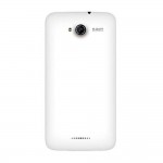 Full Body Housing For Videocon Z50q Star White - Maxbhi Com