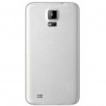 Full Body Housing For Vox Kick K5 White - Maxbhi Com