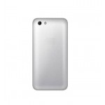 Full Body Housing For Vox Kick K7 White - Maxbhi Com