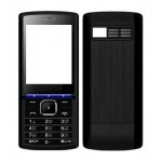 Full Body Housing For Wham W246 Black - Maxbhi Com