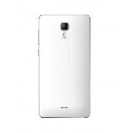 Full Body Housing For Wing M4 White - Maxbhi Com