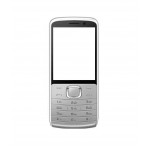 Full Body Housing For Xelectron X1 White - Maxbhi.com