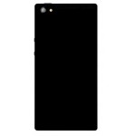 Full Body Housing For Xolo Cube 5.0 Black - Maxbhi.com
