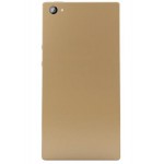 Full Body Housing For Xolo Cube 5.0 Gold - Maxbhi.com
